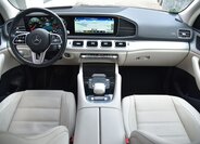 Mercedes-Benz GLE 28