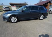 Škoda Octavia Kombi 999,0 81 kw