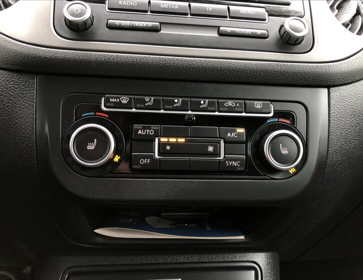 Volkswagen Golf Plus 26