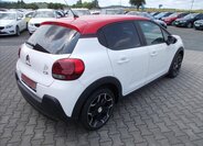 Citroën C3 Hatchback 1,2 l 81 kw