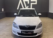 Škoda Fabia Hatchback 1,4 l 63 kw