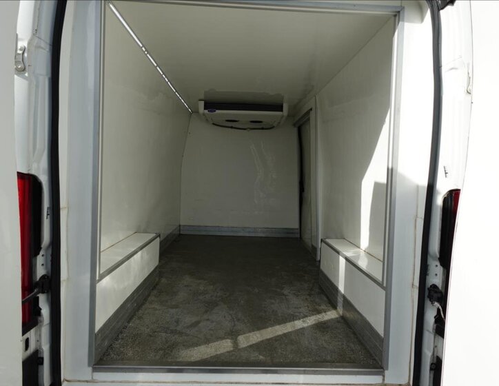 Citroën Jumper Ostatní 2,2 l 103 kw