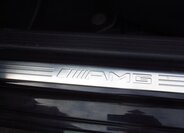 Mercedes-Benz Třídy C Kombi 6,2 l 336 kw