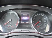Volkswagen Passat Kombi 2,0 l 110 kw