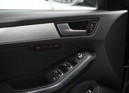 Audi SQ5 SUV 3,0 l 230 kw