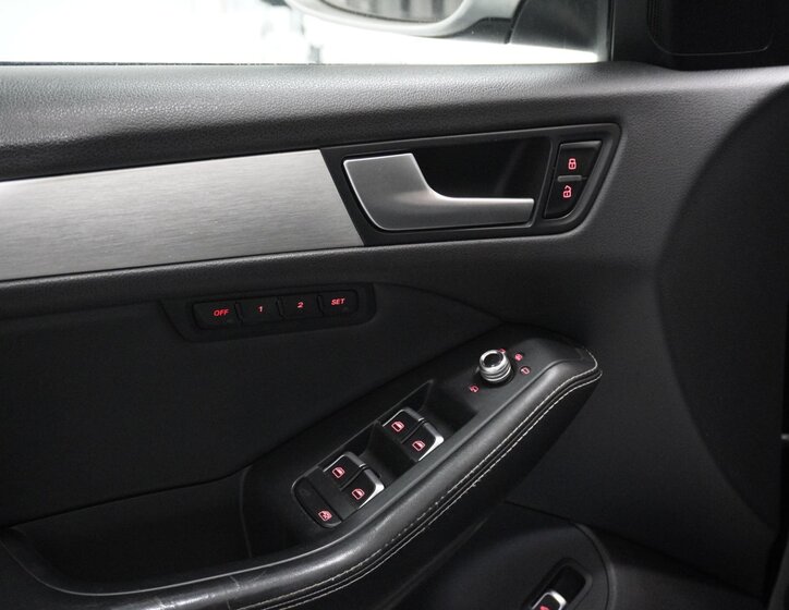 Audi SQ5 SUV 3,0 l 230 kw