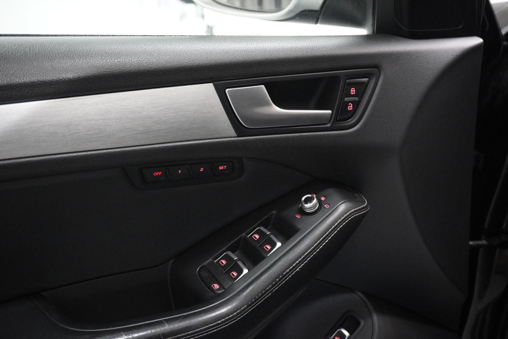 Audi SQ5 SUV 3,0 l 230 kw