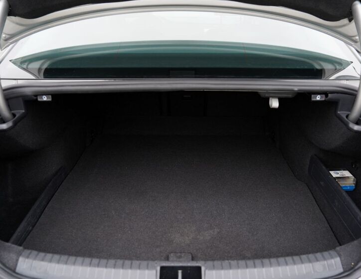 Volkswagen Passat 13