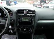 Volkswagen Golf Hatchback 1,4 l 59 kw