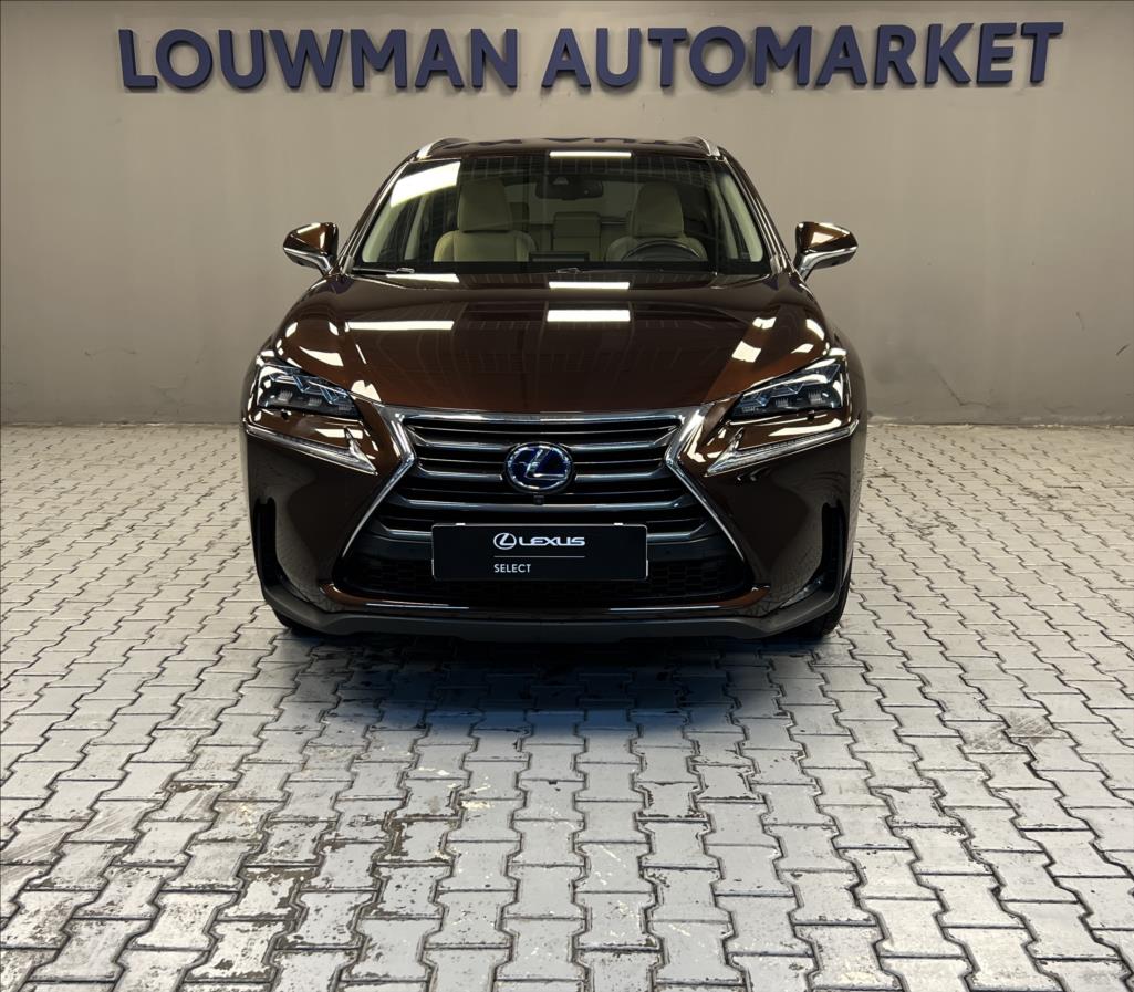 Lexus NX 300h