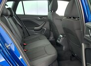 Škoda Kamiq SUV / Terénní 1,5 l 110 kw