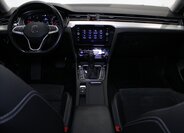 Volkswagen Passat Sedan 2,0 l 110 kw