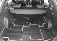 Toyota RAV4 SUV 2,5 l 131 kw