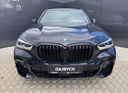 BMW X5 SUV / Terénní 3,0 l 245 kw