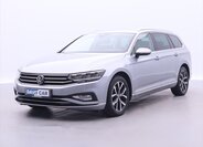 Volkswagen Passat Kombi 2,0 l 110 kw