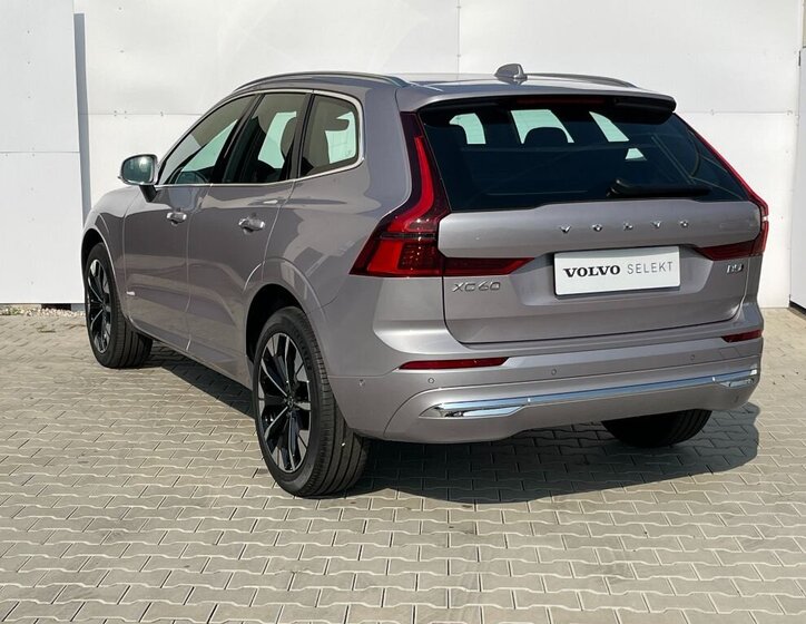 Volvo XC60 24