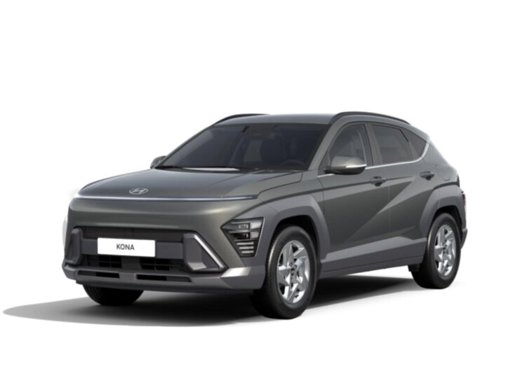 Hyundai Kona 3