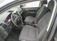 Volkswagen Touran Kombi 1,9 l 77 kw