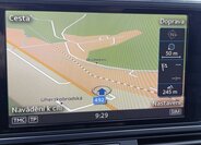 Audi A7 Liftback 3,0 l 240 kw