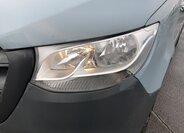 Mercedes-Benz Sprinter Skříň 2,0 l 110 kw