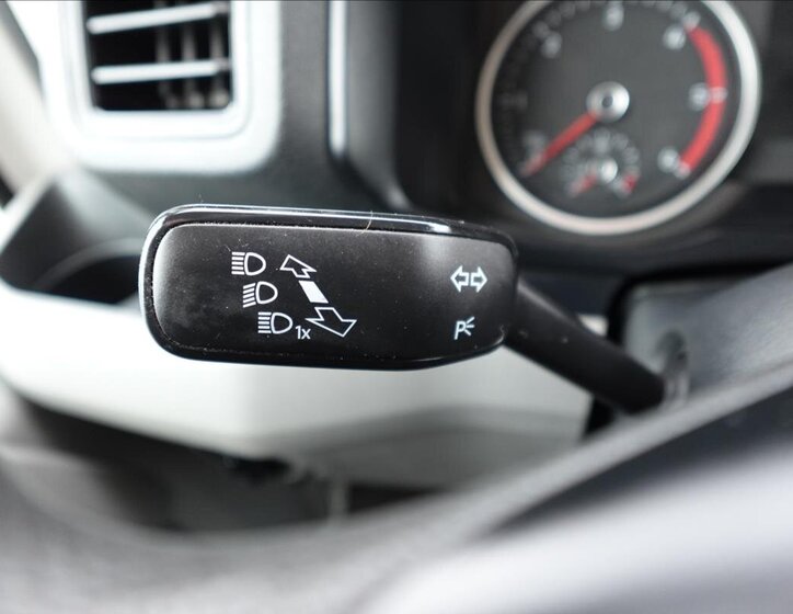 Volkswagen Crafter Ostatní 2,0 l 130 kw