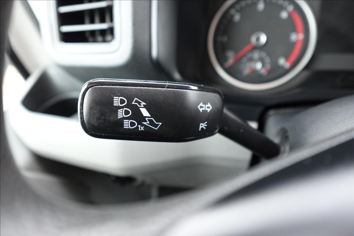 Volkswagen Crafter Ostatní 2,0 l 130 kw