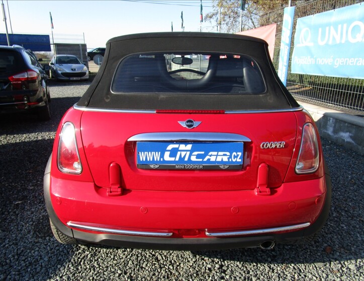 Mini Cooper 43