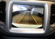 Jeep Compass SUV / Terénní 2,0 l 103 kw