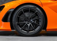 McLaren Ostatní Kupé 4,0 l 552 kw