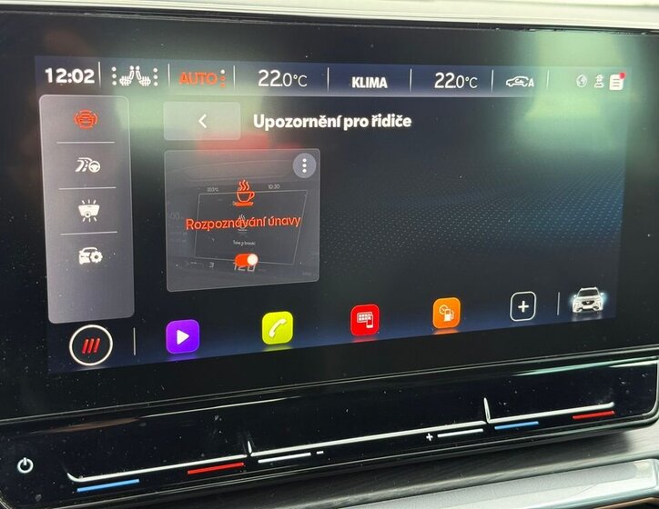 Cupra Formentor SUV / Terénní 1,5 l 110 kw