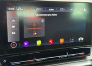 Cupra Formentor SUV / Terénní 1,5 l 110 kw