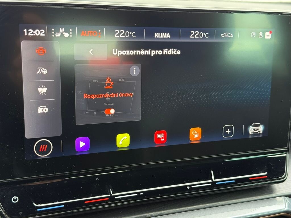 Cupra Formentor SUV / Terénní 1,5 l 110 kw