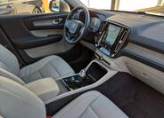 Volvo XC40 13