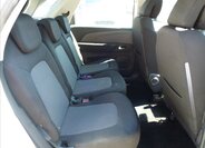 Citroën C4 Picasso MPV 1,2 l 81 kw