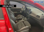 Hyundai i30 Hatchback 2,0 l 202 kw