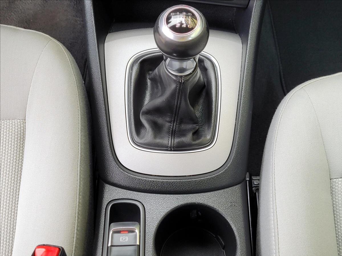 Audi Q3 Hatchback 2,0 l 125 kw