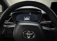 Toyota Corolla Kombi 1,8 l 103 kw