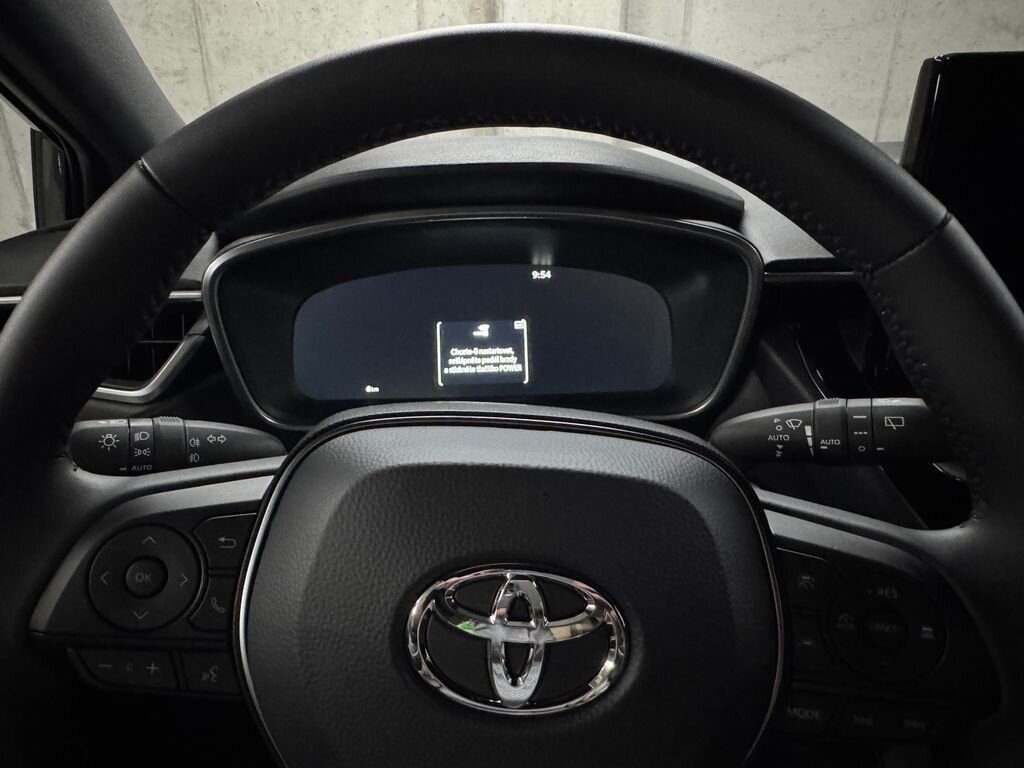 Toyota Corolla Kombi 1,8 l 103 kw