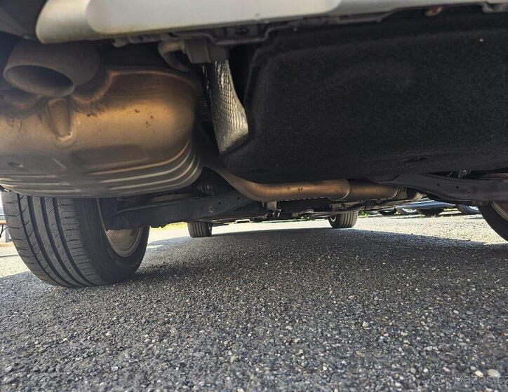 Volkswagen Passat 17