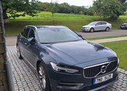 Volvo V90 Kombi 2,0 l 140 kw
