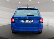 Škoda Fabia Kombi 999,0 70 kw