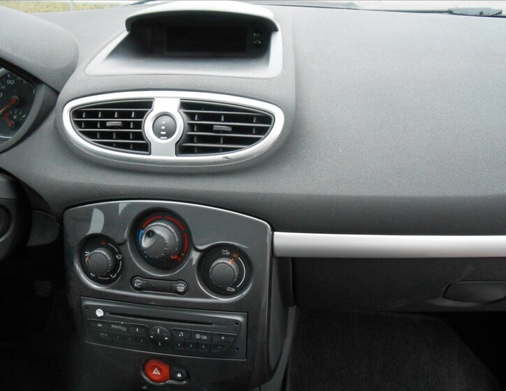Renault Clio 14