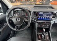 Volkswagen Amarok Pick-up 3,0 l 150 kw