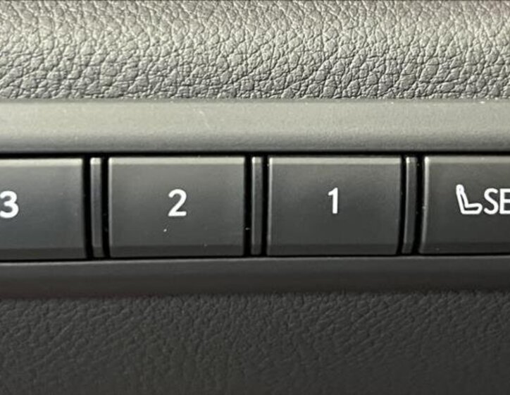 Lexus NX 450h plus SUV 2,5 l 227 kw