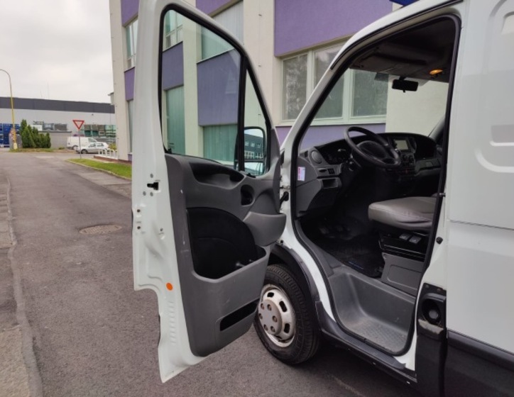 Iveco Daily 8