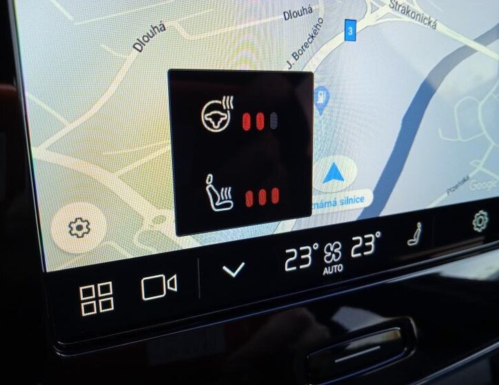 Volvo XC40 SUV 2,0 l 120 kw