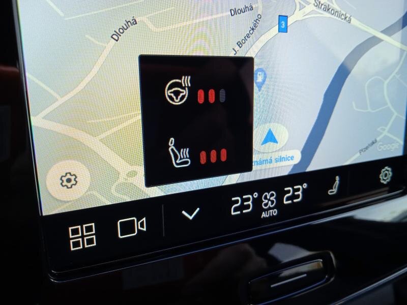 Volvo XC40 SUV 2,0 l 120 kw