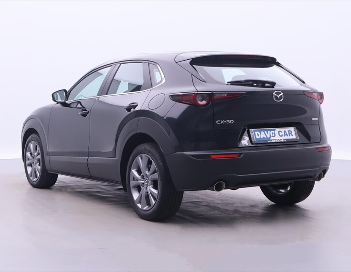 Mazda CX-30 SUV 2,0 l 137 kw