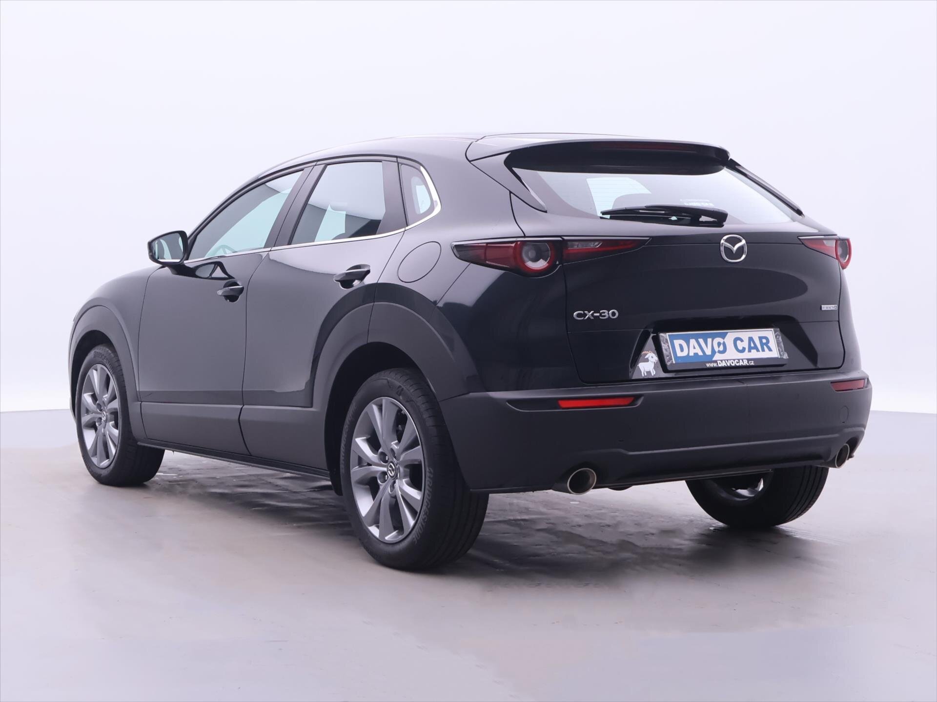 Mazda CX-30 SUV 2,0 l 137 kw