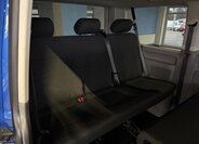 Volkswagen Caravelle Kombi 2,0 l 110 kw